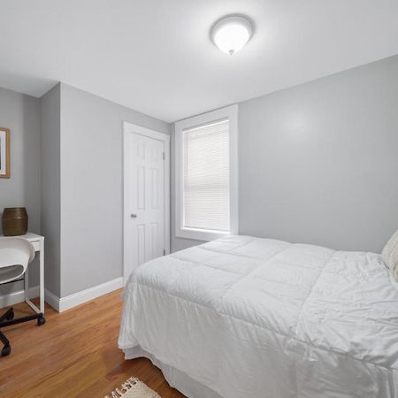 4Br1Bth South Boston Apt Perfect For Commutes Exterior foto