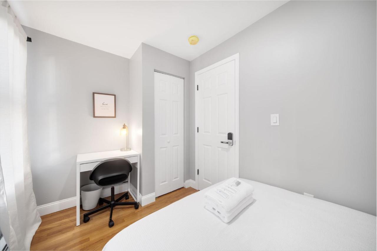 4Br1Bth South Boston Apt Perfect For Commutes Exterior foto