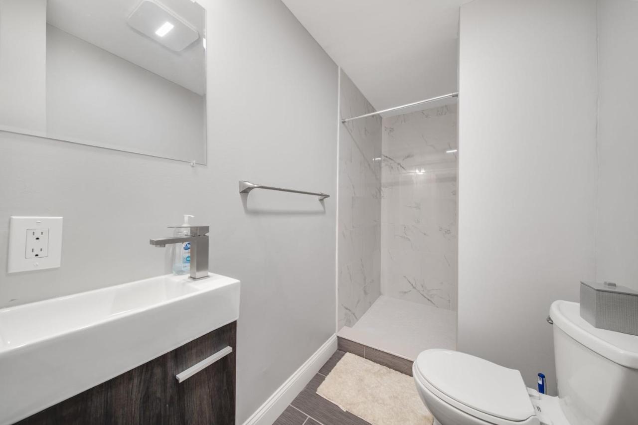 4Br1Bth South Boston Apt Perfect For Commutes Exterior foto